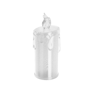 Świeczka LED z bateriami 16cm RAVI